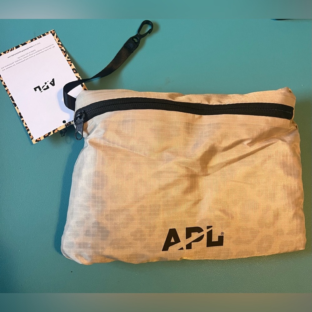 APL Packable Backpack NWT - Picture 9 of 9